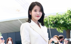 Disangka Tak Masuk Selera, IU Beber Reaksi Beragam Orangtua dan Saudara Usai Nonton 'Broker'