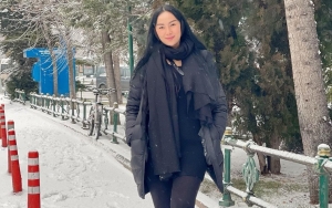 Kalina Oktarani Mendadak Bahas Masa Lalu Usai Disindir Tak Diundang ke Nikahan Deddy Corbuzier