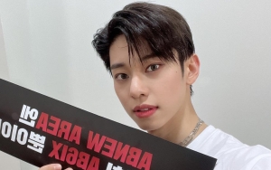 10 Potret Slay Donghyun AB6IX, Diduga Kencan Dengan Pacar Usai Jumpa Fans