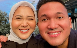 Kesha Ratuliu Ulang Tahun, Adhi Permana Blak-Blakan Ungkap sang Istri Kini Banyak Berubah