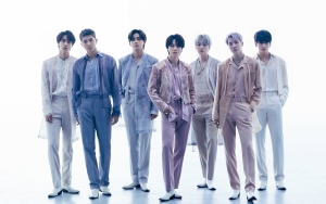 2 Lagu di Album Baru BTS 'Proof' Tak Lulus Sensor KBS Karena Lirik Vulgar dan Kasar