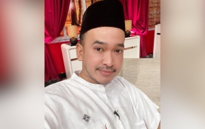 Nyawa Terancam, Ruben Onsu Curiga Sakitnya Masih Ada Kaitan dengan Teror Gaib