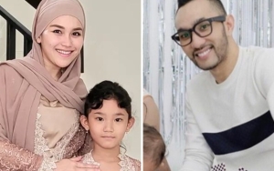 Putri Ayu Ting Ting Jago Ngomong Inggris dengan Penjaga Toko, Enji Ayah Biologis Diejek Nyesel