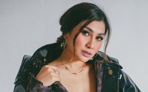 Nisya Ahmad Tanggapi Isu Perselingkuhan Raffi Sambil Cengengesan, Ucapannya Terkesan Ganjal?