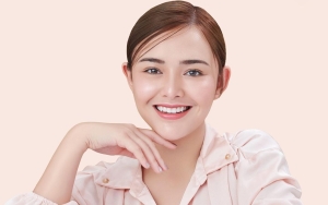 Sempat 'Diapeli', Amanda Manopo Akhirnya Jawab Isu Pacaran dengan Jefri Nichol
