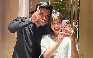 Fuji Lagi-lagi Ngeprank, Sikap Thariq Halilintar Tak Biasa Saat 'Dipalak' Uang Setengah Miliar