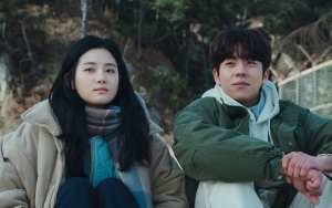 Chae Jong Hyeop-Park Ju Hyun Kesal Terpaksa Makan Bareng Couple Bucin di Teaser 'Love All Play'