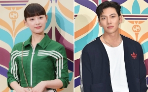 Kim Ji Won & Ji Chang Wook 'Reuni', Intip 8 Seleb Bergaya Retro Di Gucci Event