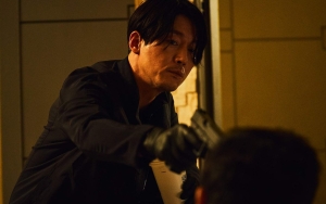 Jang Hyuk Ngaku Hampir Meninggal Saat Syuting 'The Killer: A Girl Who Deserves To Die', Kenapa?