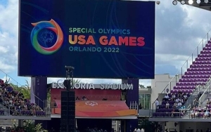 Misteri Hilangnya 6 Anggota Delegasi   Olimpiade Khusus Haiti Selama Kompetisi   di Florida