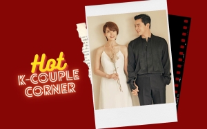 Hot K-Couple Corner: Ini Perjalanan Cinta Jo Jung Suk Dan Gummy Yang  Dipersatukan Musik