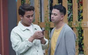 Raffi Ahmad Kicep Diskakmat Billy Syahputra-Luna Maya, Sindir Hadiah Rumah dan Mobil Selingkuhan?