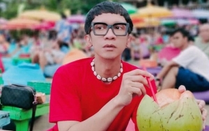 Aming Blak-blakan Ngaku Punya Alter Ego, Ungkap Nama dan Karakternya