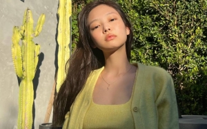 Ini Aroma Favorit Jennie BLACKPINK yang Sensitif Soal Bau Wewangian