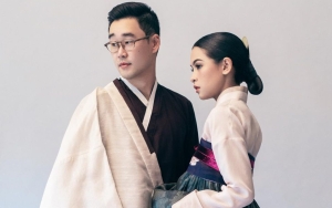 Jesse Choi Pamer Kegiatan Malam Usai Menikah dengan Maudy Ayunda, Bubuhkan Emoji Lucu