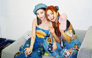 Perasaan Minji Bareng Jinny Secret Number Terlibat Produksi Lagu B-Side Single Album 'DOOMCHITA'