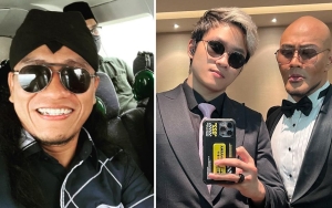 Gus Miftah Blak-blakan Tanya ke Azka Soal Rencana Jadi Mualaf, Reaksi Putra Deddy Corbuzier Terkuak