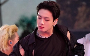Anti Jaim, Tingkah Jungkook BTS di Live Terbaru Bikin Mleyot Saking Uwunya