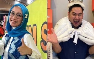 Desy Ratnasari Jawab Begini Soal Kabar Bakal Dilamar Nassar, Bongkar Kriteria Pria Idamannya