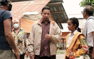 Ringgo Agus Rahman Bingung Widuri Bicara Sama Ayam, Intip Gemasnya Trailer Final 'Keluarga Cemara 2'