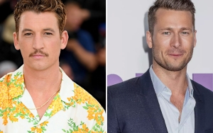 Miles Teller dan Glen Powell Beber Perjuangan Diet Demi Scene Pantai 'Top Gun: Maverick'