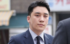 Divonis 1 Tahun 6 Bulan, Seungri Segera Keluar Wamil dan Dipindahkan ke Penjara Sipil 