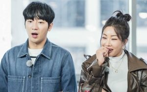 Agensi Lee Sang Yeob Bantah Rumor Sang Aktor Kencani Jessi, Tekankan Hanya untuk Hiburan