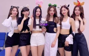 Informasi tentang Saudara Member LE SSERAFIM, Dari Anak Tunggal Sampai Punya Kakak Fanboy Chaewon
