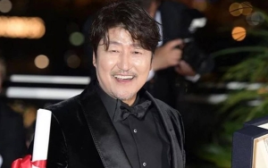 Proyek Film Sukses Semua, Song Kang Ho Yakin Dipilih Sutradara Gara-Gara Gak Ganteng
