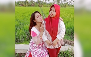 Rahmawati Kekeyi Merengek Sampai Teriak-Teriak Gegara Dijahili Ibunda, Balas 'Adem' Diejek Lebay