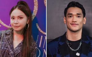 Psikolog Baca Gelagat Rossa Saat Akui Hubungan Dengan Afgan Sebatas Sahabat, Tersirat Kesedihan?