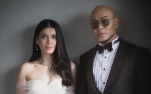 Terkuak, Deddy Corbuzier Akhirnya Beber Alasan Baru Nikahi Sabrina Chairunnisa Usai 9 Tahun Pacaran