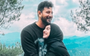 Irish Bella Tulis Pesan Haru untuk Ammar Zoni, Doanya Disorot