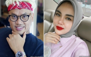 Uya Kuya Anggap Bipolar dan Kriminal Medina Zein Tak Berkaitan, Minta Kasus Hukum Jalan Terus