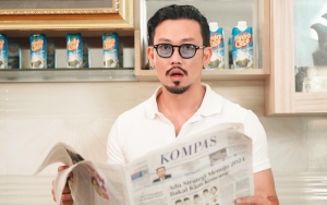Denny Sumargo Banting Stir Jualan Panci Usai Podcast Dilarang Tayang oleh Netizen, Ngakak Banget!