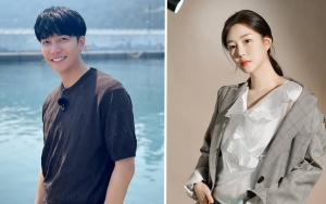 Muncul Isu Gedung Mahal Lee Seung Gi Didaftarkan Atas Nama Lee Da In