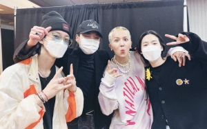 Sempat Tak Dipercaya, WINNER Dikonfirmasi YG Tengah Syuting MV Comeback usai 2 Tahun