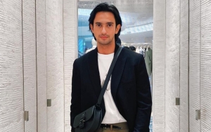 Omar Daniel Ngaku Dapat Banyak Tantangan Saat Bintangi Film 'Satria Dewa: Gatotkaca'