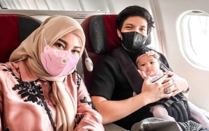 Atta Halilintar Kode Ingin Tambah Momongan, Begini Reaksi Aurel Hermansyah
