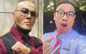 Baru Nikah, Deddy Corbuzier Mendadak Klarifikasi Isu Sindir Vicky Prasetyo
