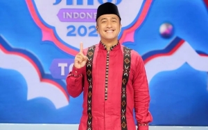 Bikin Merinding, Irfan Hakim Ceritakan Hal Mistis di Gedung Kantornya