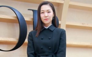 Han Ye Ri Diam-Diam Sudah Menikah, dengan Siapa?