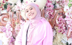 Masuk Store Brand Ternama Kelas Dunia, Lesty Kejora Tak Dilayani Hanya Karena Hal Ini
