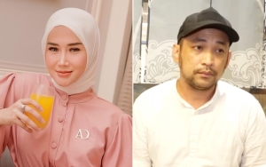 Marissya Icha Benarkan Safir Ketergantungan Narkoba, Kenang Momen Saat Dibawa Ke RSKO