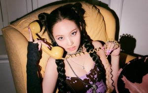 Tak Lagi Mirip Jennie, Foto Konsep Debut Solo Nayeon TWICE Tuai Pujian Selangit