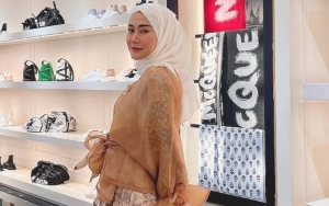 Marissya Icha Syok Ditegur Istri Pejabat, Ungkap Awal Mula Muncul Isu Jadi Istri Ke-5 