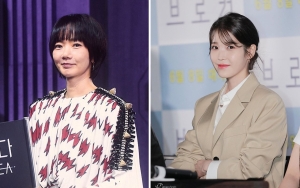 Bae Doona Ungkap Kesan Kerja Bareng IU di 'Broker', Jadi Lebih Terbuka?