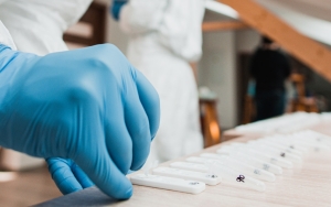 Penyebaran Dua Subvarian Baru Omicron Picu Kekhawatiran di Amerika Serikat