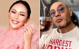 Nasihat Kalina Oktarani Untuk Pernikahan Deddy Corbuzier Malah Picu Komentar Sinis, Kenapa?