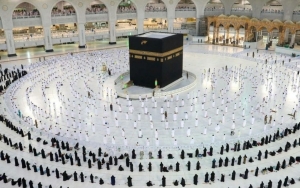 Pesan Kemenkes Untuk Jemaah Haji RI: Waspadai MERS dan Hindari Unta 